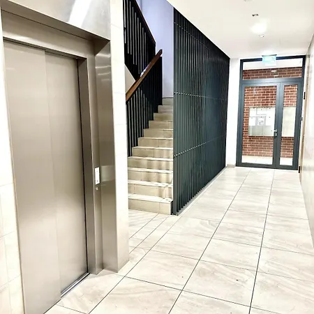 Praga Vista Apartmán