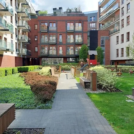 Praga Vista * Warsaw